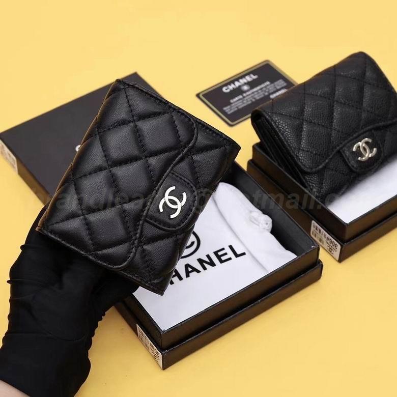 Chanel Wallets 37